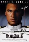 � ����� 2: ������ ���������� / Under Siege 2: Dark Territory