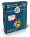 Yamicsoft Windows 7 Manager 1.2.1
