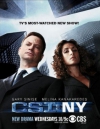 CSI: ����� ������������ ���-���� / CSI: NY (1 �����)