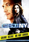 CSI: ����� ������������ ���-���� / CSI: NY (5 �����)