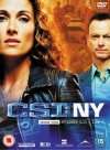 CSI: ����� ������������ ���-���� / CSI: NY (3 �����)