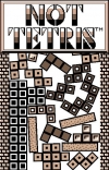 Not Tetris 1.11 (ENG/2010)