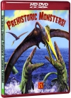 HISTORY -    / HISTORY - Prehistoric Monsters Revealed