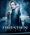  :   / Dresden Files, The (1 )