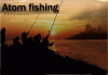 Atom Fishing v.1.0.10.147 [RUS]