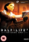 OST - Half life 2 episode one
