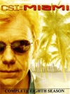 C.S.I.: ������ / CSI: Miami (8 �����)