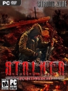S.T.A.L.K.E.R:   Strong Zone MOD v0.2