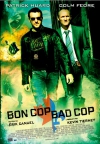 ������ ������� ����������� / Bon Cop, Bad Cop