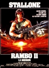 �����: ������ ����� 2 / Rambo: First Blood Part II