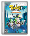Rabbids Go Home / ������� �������. GO HOME [RePack]