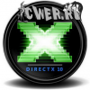 DirectX GFR 10