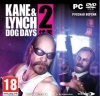 Kane & Lynch 2: Dog Days (2010) [RePack]