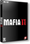 Mafia 2 (1C-) (RUS/ENG)