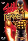  / Tekken: The Motion Picture