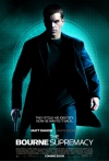 ������������� ����� / Bourne Supremacy, The