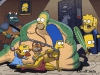 �������� (14 �����) / Simpsons, The