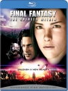   / Final Fantasy: The Spirits Within