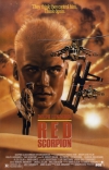   / Red Scorpion