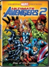 Новые Мстители 2 / Ultimate Avengers II