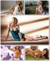 Wallpapers Sexy Girls Pack