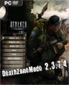 S.T.A.L.K.E.R. CoP Death Zone Mode v2.3.7.4