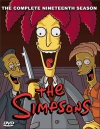  (19 ) / Simpsons, The