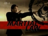   / Martial Law (1 )