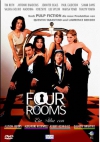 ������ ������� / Four Rooms