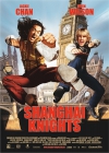   / Shanghai Knights