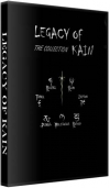 Legacy of Kain - The Collection