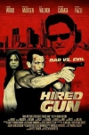 ������ �� ����� / Hired Gun