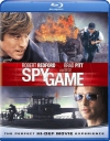 ��������� ���� / Spy Game