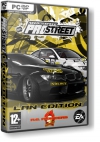 Need for Speed: Pro Street Lan Edition [RePack by Tema001]