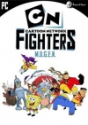 M.U. G.E.N. Cartoon Fighters (RePack by Donald Dark)