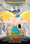 , ! / Hey Arnold! The Movie