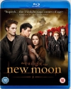 . .  / New Moon [HD]