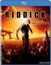 ������� ������� / Chronicles of Riddick, The [Unrated Directors Cut] [HD]