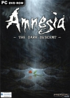 Amnesia: The Dark Descent /  -  