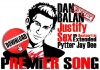 Dan Balan - Justify Sex (Single)