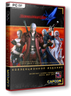 Devil May Cry 4 Collectors Edition (RUS) [RePack �� R.G. ��������]