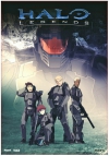  Halo / Halo Legends