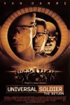 ������������� ������ 2: ����������� / Universal Soldier: The Return