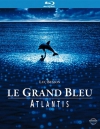 ������� ������ / Le grand bleu