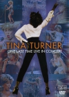 Tina Turner - One last time. Live In Concert
