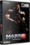 Mass Effect 2 - Collectors Edition (Bioware  EA Russia) (RUSENG) [Lossless Repack] �� R.G. Catalyst