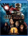 �������� ������� 2 (HD) / Iron Man 2