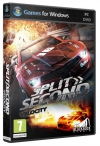 Split / Second Velocity [RePack  R.G.Spieler]