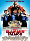 ������� ������ / The Slammin Salmon