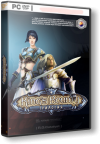 Kings Bounty.  / Kings Bounty Trilogy (1C-) (Rus) [Lossless Repack]  R.G. Catalyst